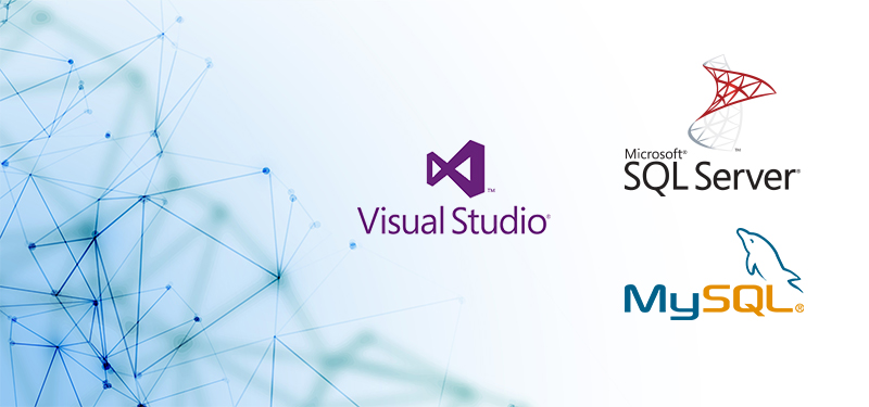 Visual Studio Yardımı ile Mysql veya Mssql Veri Tabanı Bağlantı Cümlesi (Connection String) Öğrenme Yolu